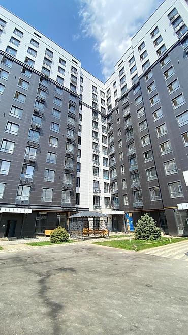 Продажа квартир: 2 комнаты, 49 м², Элитка, 4 этаж, Евроремонт — 13