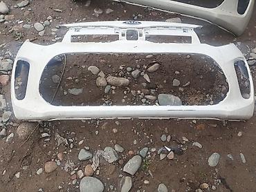 Бампер и комплектующие: Бампер Kia, Оригинал — 3