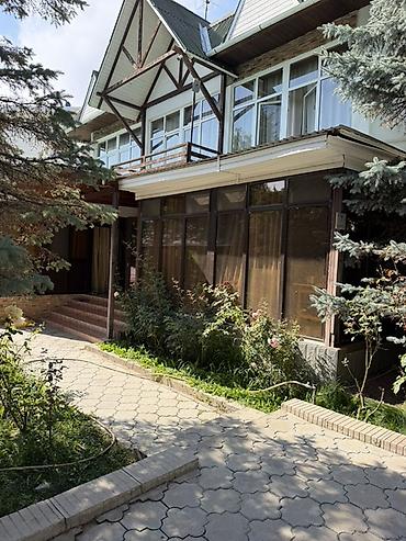 Продажа домов: Сдаю уютные 3,4,5,6 местные номера возле ЦО Каприза —1500 сом с — 1