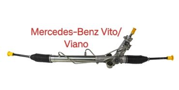 Sükan hissəsi: Hidrogücləndirici, Mercedes-Benz VITO