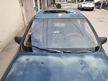 opel sükanı: Opel Vectra: 1.8 l | Sedan — 4