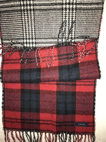 Kape i aksesoari: Šal, Hugo Boss, bоја - Šareno — 11