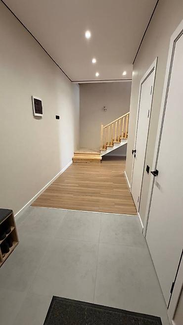 Продажа домов: Таунхаус, 146 м², 4 комнаты, Собственник, Дизайнерский ремонт — 16