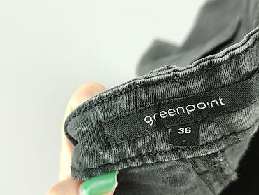 jeans balloon: Greenpoint, Jeansy damskie, rozmiar S — 4