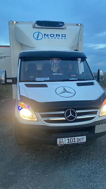mers ml: Mercedes-Benz R-Class: 2010 г., 3.2 л, Механика, Дизель, Фургон — 3