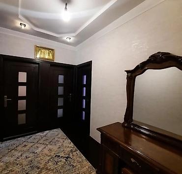 a frame evler kreditle: Digah, 3 otaqlı, Köhnə tikili, 73 kv. m — 2
