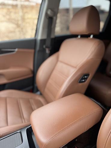 Kia: Kia Sorento: 2018 г., 2 л, Автомат, Дизель, Кроссовер — 10