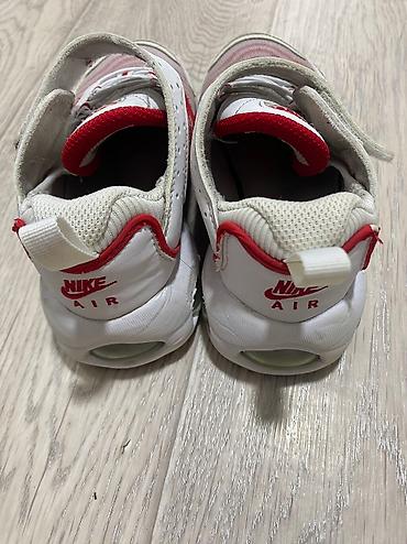 Детская обувь: Обувь на девочку 27-28 размер В хорошем состоянии Оригинал Покупали — 11