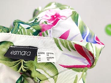elsa: Esmara, Sukienka damska, rozmiar M — 4