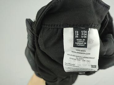 danvera allegro: Vero Moda, Jeansy damskie, rozmiar S — 7