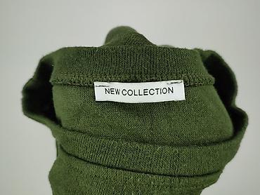kombinezon: New Collection, Bluza damska
, rozmiar 6XL — 4