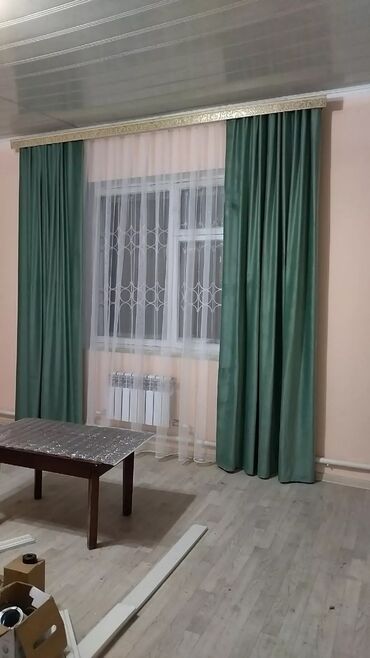 Жалюзи и рольшторы: Штора боюнча кайрылсаныз болот замер бесплатно. Сиз каалаган дизайнда — 8