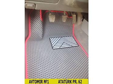 Aksesuarlar və tüninq: INFINITI FX 50 eva 🚙🚒 Ünvana və Bölgələrə ödənişli çatdırılma 💳BIRKART — 1