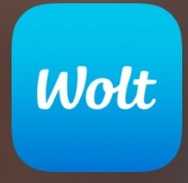 Wolt profil satıram isdəyən olsa zəng eləsin normalda 40 manata