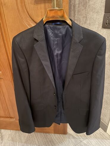 Pencəklər: Pencək, Naxışsız, 3XL (EU 46)