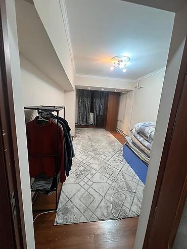 кв моссовет: 3 комнаты, 95 м², Элитка, 2 этаж, Старый ремонт — 9