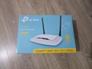 wi fi router: Продаю вайфай роутер