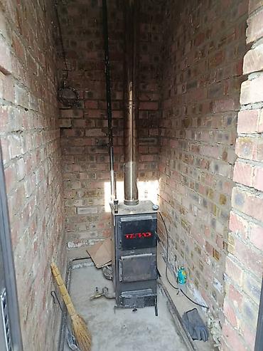 Продажа домов: Дом, 100 м², 3 комнаты, Собственник, ПСО (под самоотделку) — 14