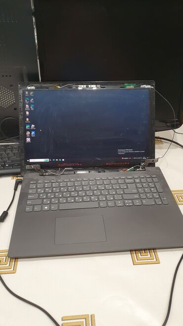 блоки питания для ноутбуков китай: Ноутбук, Lenovo, 8 ГБ ОЭТ, Колдонулган
