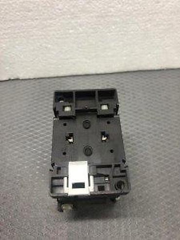 Ostali elektro materijali: Moeller DIL00M-01 kontaktor - Tip: elektromagnetni kontaktor za — 17