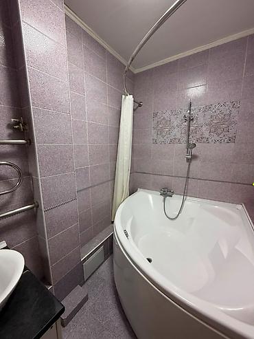 139: 3 комнаты, 70 м², 10 мкр 106 серия, 9 этаж, Евроремонт — 10