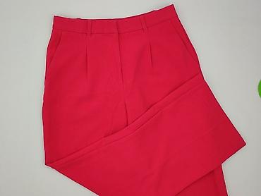 hm wide leg: Medicine, Spodnie materiałowe damskie, rozmiar M — 1