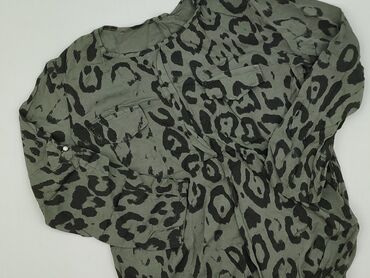 Women's blouse, size One size