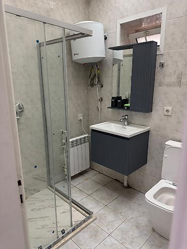 otağ: Xaqani küçəsi | Sahil metrosu yaxınlığında | 2 Otaqlı Mənzil Kirayə — 6