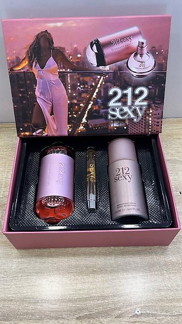 Parfemi: Setovi — 11