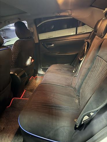 camry 2008: Toyota Camry: 2016 г., Автомат, Бензин, Седан — 3