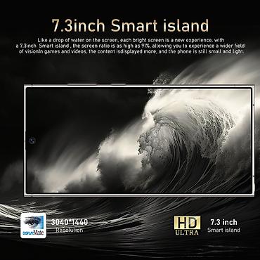 с26 ультра: Смартфон Tehno S24 ultra с экраном Smart Island и ультравысоким — 2