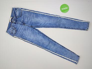 denim life: Denim Life, Jeansy damskie, rozmiar S — 2