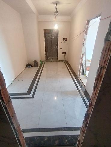 Plitə işləri: Kafel Metlag Kermoqranit Mermer Qranit Mozaika Tamet Seramika — 21