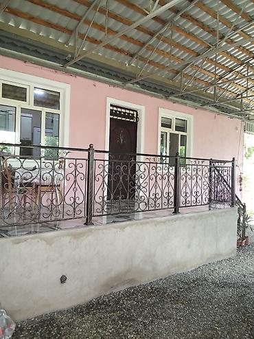 ev və bağ: 4 otaqlı, 110 kv. m, Yeni təmirli — 4