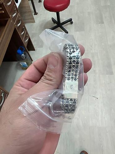 Серебряные цепочки: Делаю под Заказ Серебро 925 проба
285 сом за грамм — 4