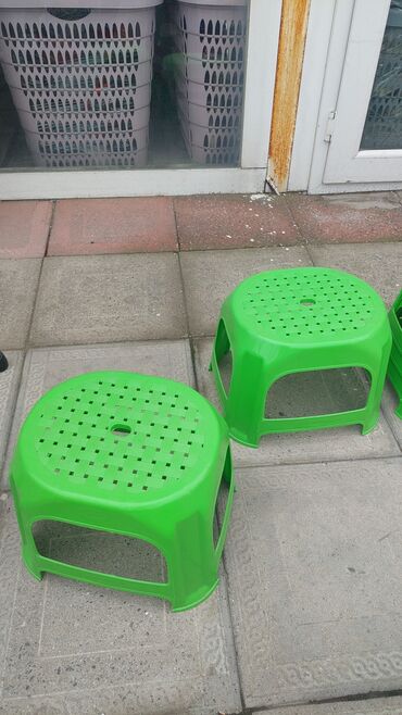 Bağ, çöl oturacaqları: Oturacaqlar (stul) uşaq ve boyukler ucun oturacaq stul ferqli çeşidler — 28