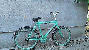 velosiped 29 ucuz: Şəhər və gündəlik istifadə üçün klassik tipli velosiped — 1