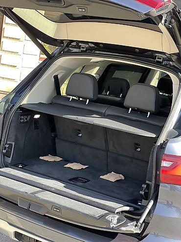 BMW: BMW X7: 2019 г., 3 л, Типтроник, Бензин, Кроссовер — 13