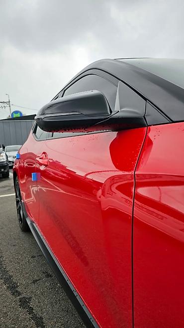 gac aion s 2021: Hyundai Veloster: 2019 г., 1.6 л, Робот, Бензин, Купе — 5