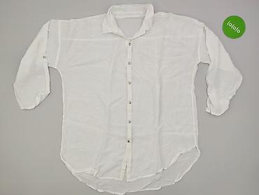 polo second hand: Koszula damska, rozmiar 8XL — 2