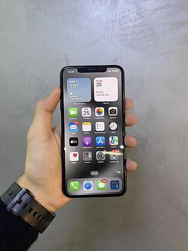 iphone x adapter: IPhone X, Space Gray, Face ID — 6