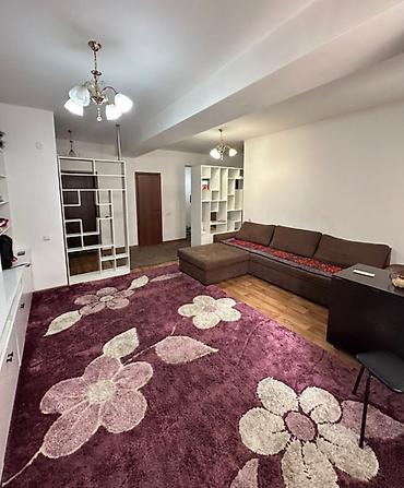 1000: 2 комнаты, 57 м², Карпинка Элитка, 5 этаж, Дизайнерский ремонт — 2