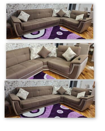 Divanlar: Künc divan, Açılan, Bazalı — 1