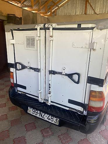 kater satışı: Saipa : 1.3 l | 2014 il 263000 km Pikap — 8