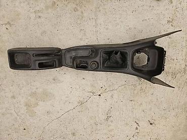 zx 100 intex: SREDNJA KONZOLA BLENDA ZA PEUGEOT 206, 306 — 2
