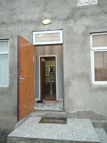 satliq evler: Nasosnu Xəzri yaşayış massivi yeni tikili 2 otaq ev yeni təmirdən — 4