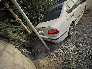 abs e39: Продаю кузовные детали на БМВ е39 bmw e39 все есть под распил — 2
