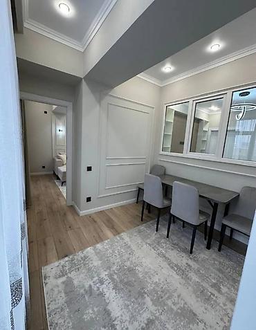 Продажа квартир: 2 комнаты, 45 м², Элитка, 12 этаж — 4