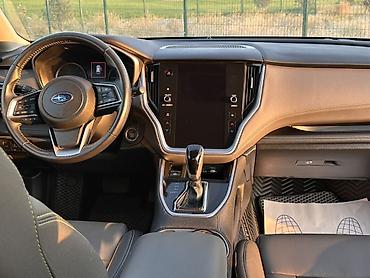 кант продаю: Subaru Outback: 2022 г., 2.5 л, Типтроник, Бензин, Универсал — 6