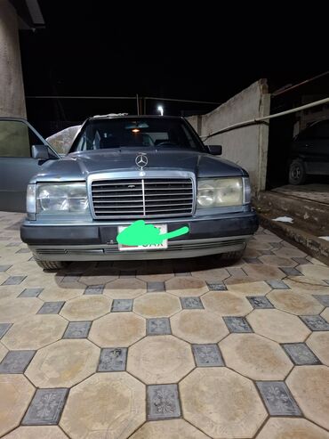 мерс мленум: Mercedes-Benz W124: 1991 г., 2.3 л, Автомат, Бензин, Седан